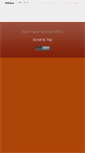 Mobile Screenshot of irantravelservice.com